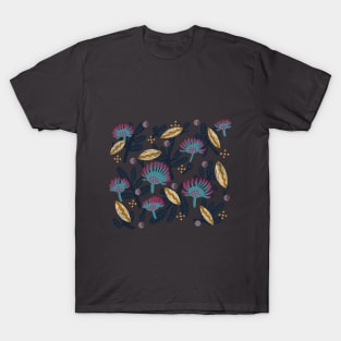 night flowers T-Shirt